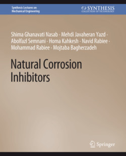 Natural Corrosion Inhibitors
