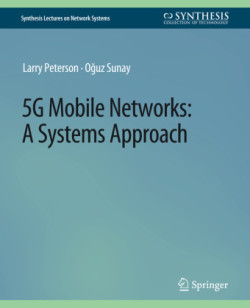 5G Mobile Networks