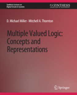 Multiple-Valued Logic