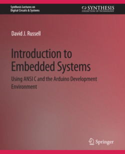 Introduction to Embedded Systems