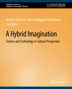 Hybrid Imagination