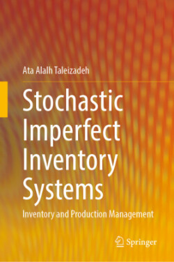 Stochastic Imperfect Inventory Systems