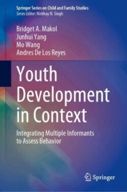 Youth Development in Context