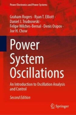 Power System Oscillations