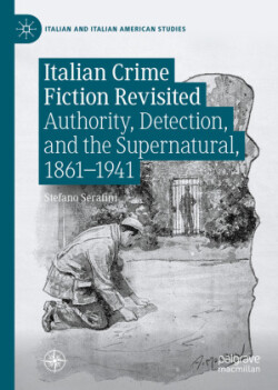 Italian Crime Fiction Revisited