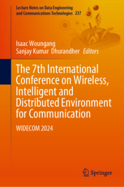 7th International Conference on Wireless, Intelligent and Distributed Environment for Communication