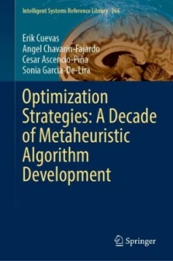 Optimization Strategies: A Decade of Metaheuristic Algorithm Development