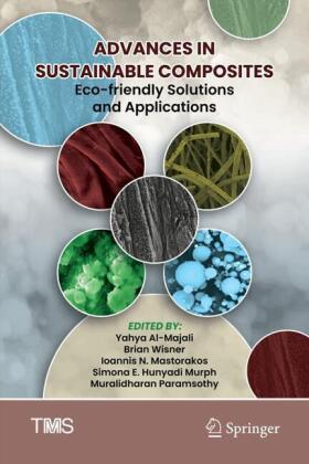 Advances in Sustainable Composites