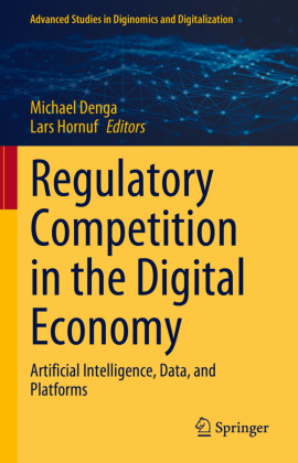 Regulatory Competition in the Digital Economy