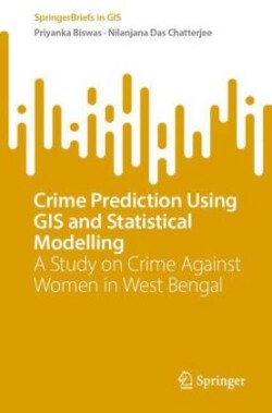 Crime Prediction Using  GIS and Statistical Modelling