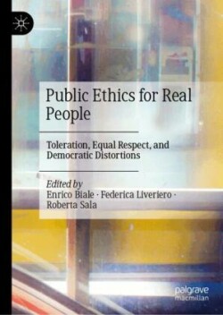 Public Ethics for Real People