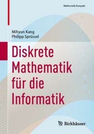 Diskrete Mathematik für die Informatik