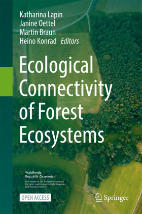 Ecological Connectivity of Forest Ecosystems