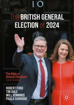 British General Election of 2024