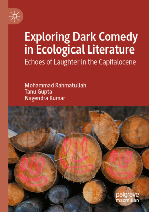 Exploring Dark Comedy in Ecological Literature