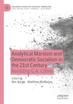 Analytical Marxism and Democratic Socialism in the 21st Century