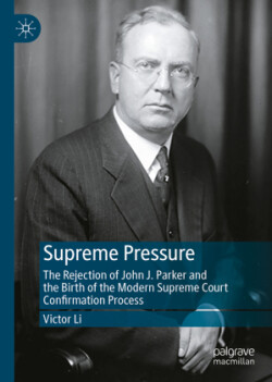 Supreme Pressure