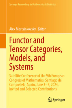 Functor and Tensor Categories, Models, and Systems