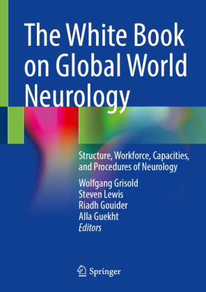 White Book on Global World Neurology
