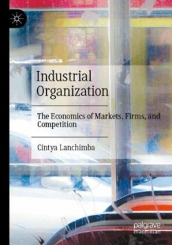 Industrial Organization