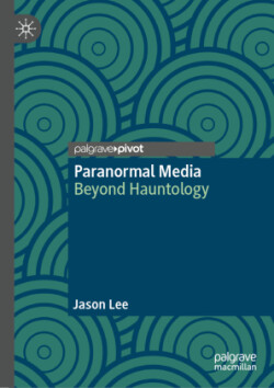 Paranormal Media