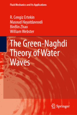 Green-Naghdi Theory of Water Waves