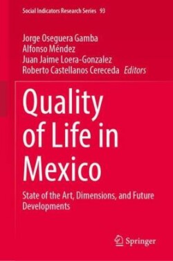 Quality of Life in Mexico
