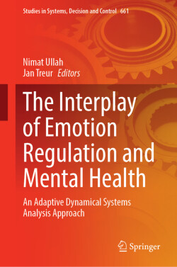 Interplay of Emotion Regulation and Mental Health