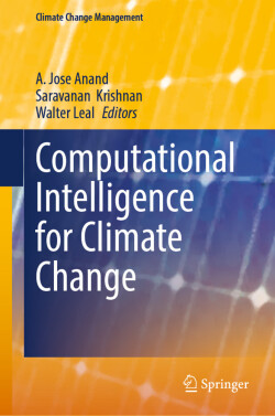 Computational Intelligence for Climate Change