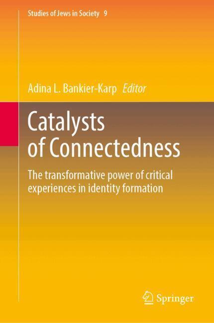 Catalysts of Connectedness