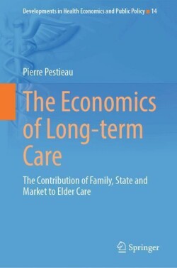 Economics of Long-term Care