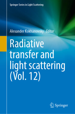 Radiative Transfer and Light Scattering (Volume 12)