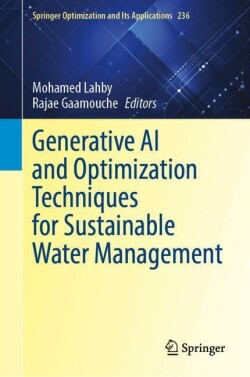 Generative AI and Optimization Techniques for Sustainable Water Management