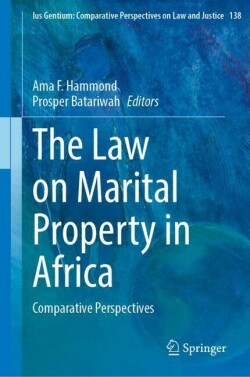 Law on Marital Property in Africa