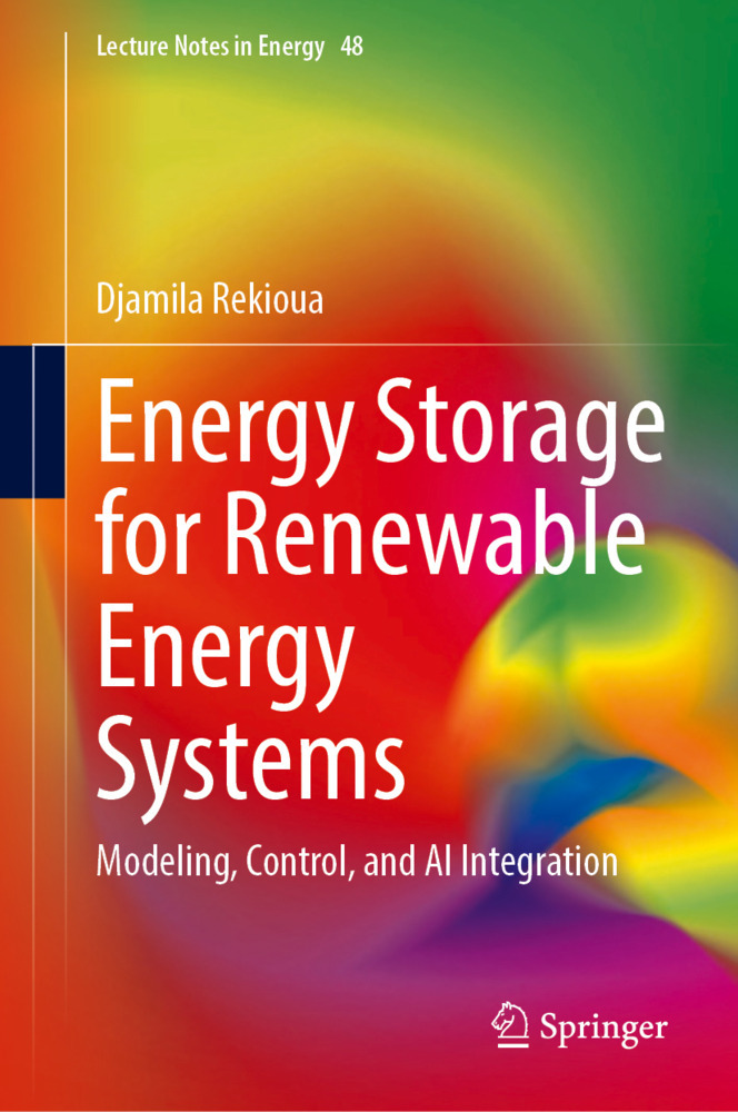 Energy Storage for Renewable Energy Systems