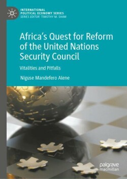 Africa’s Quest for Reform of the United Nations Security Council