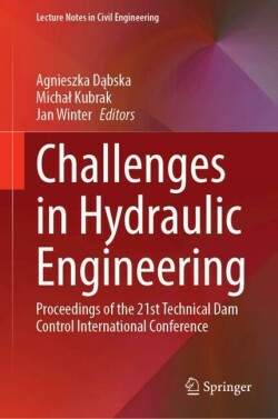 Challenges in Hydraulic Engineering