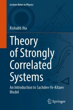 Theory of Strongly Correlated Systems