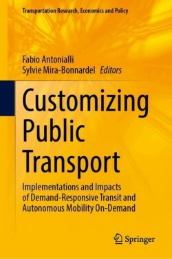 Customizing Public Transport