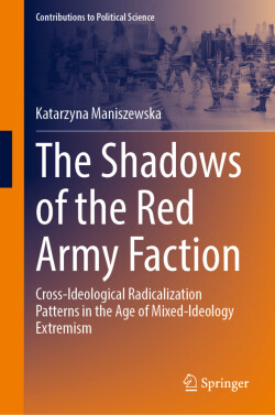 Shadows of the Red Army Faction