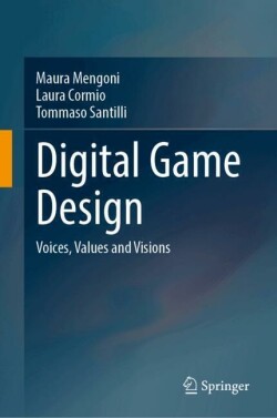 Digital Game Design