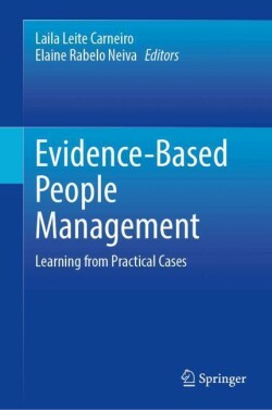 Evidence-Based People Management