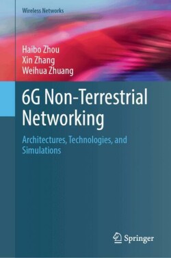 6G Non-Terrestrial Networking