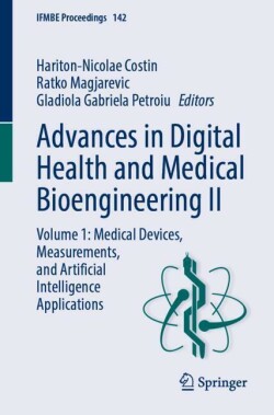 Advances in Digital Health and Medical Bioengineering II