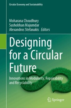 Designing for a Circular Future