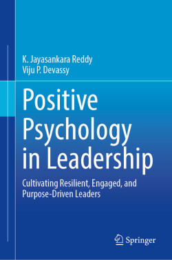 Positive Psychology in Leadership