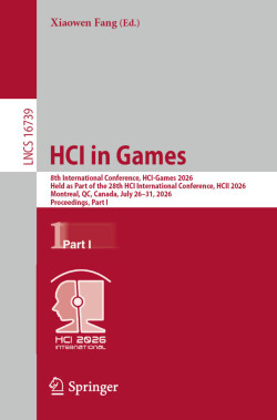 HCI in Games