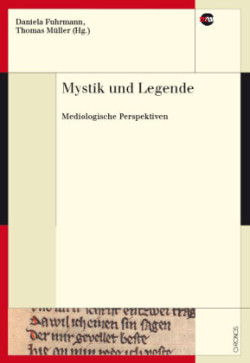 Mystik und Legende