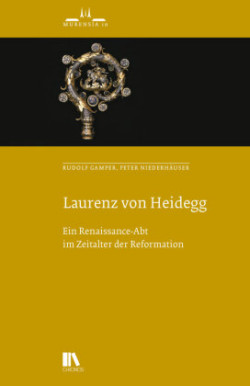 Laurenz von Heidegg