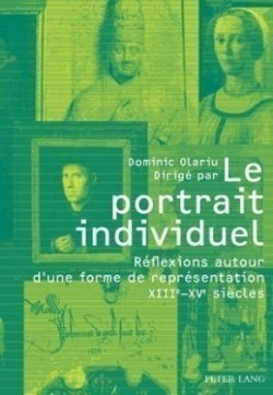 Le portrait individuel